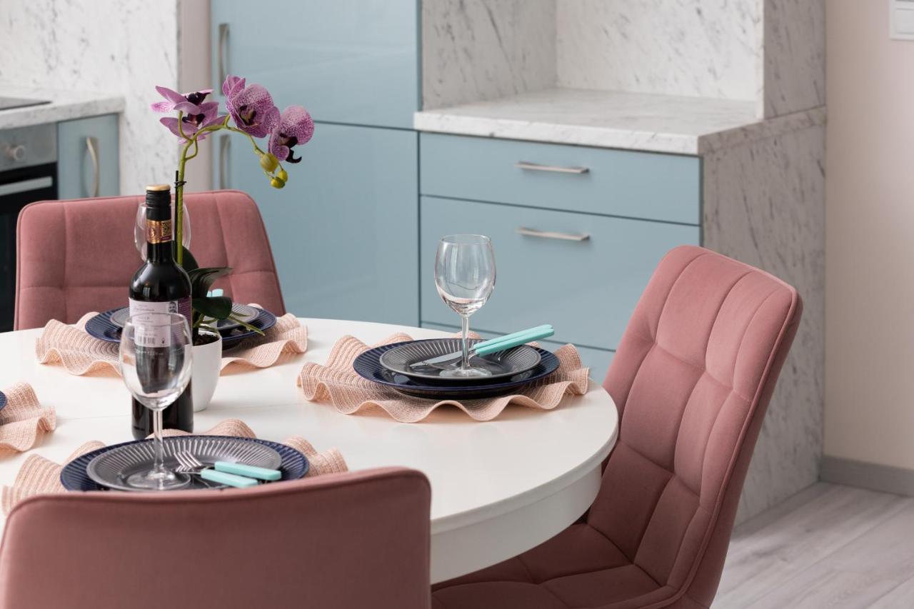 Plac Unii Apartment Gdynia By Noclegi Renters Екстер'єр фото