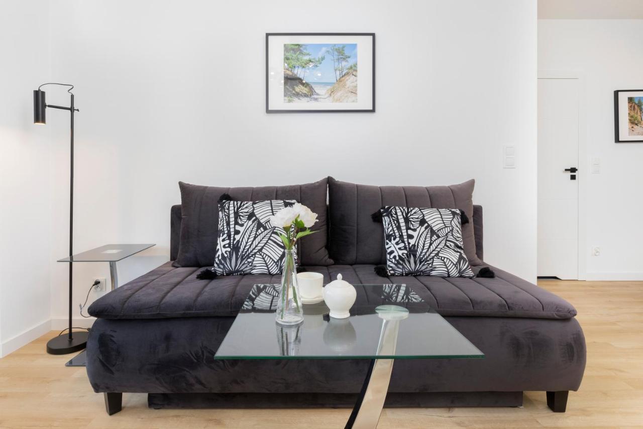 Plac Unii Apartment Gdynia By Noclegi Renters Екстер'єр фото