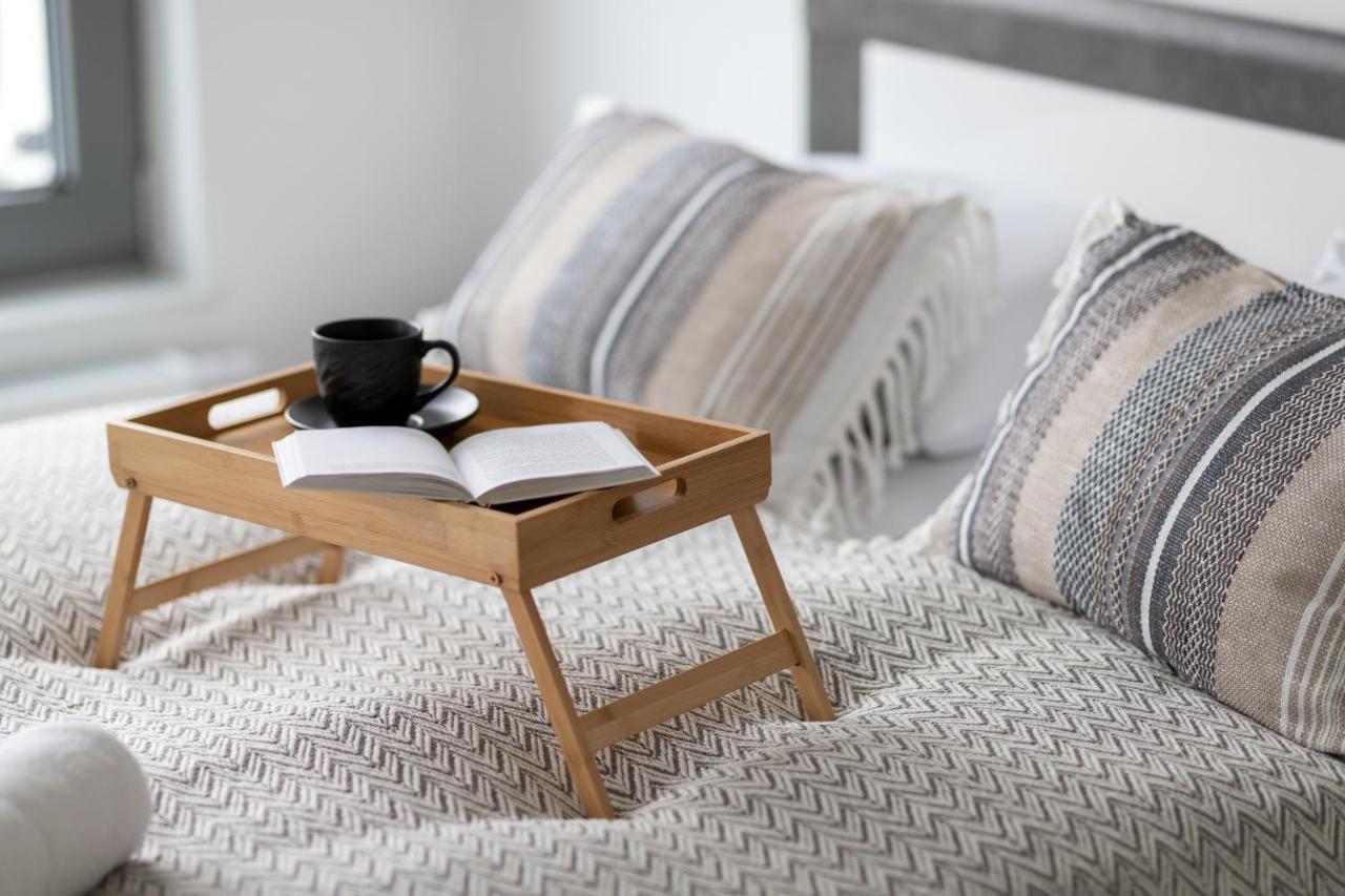 Plac Unii Apartment Gdynia By Noclegi Renters Екстер'єр фото