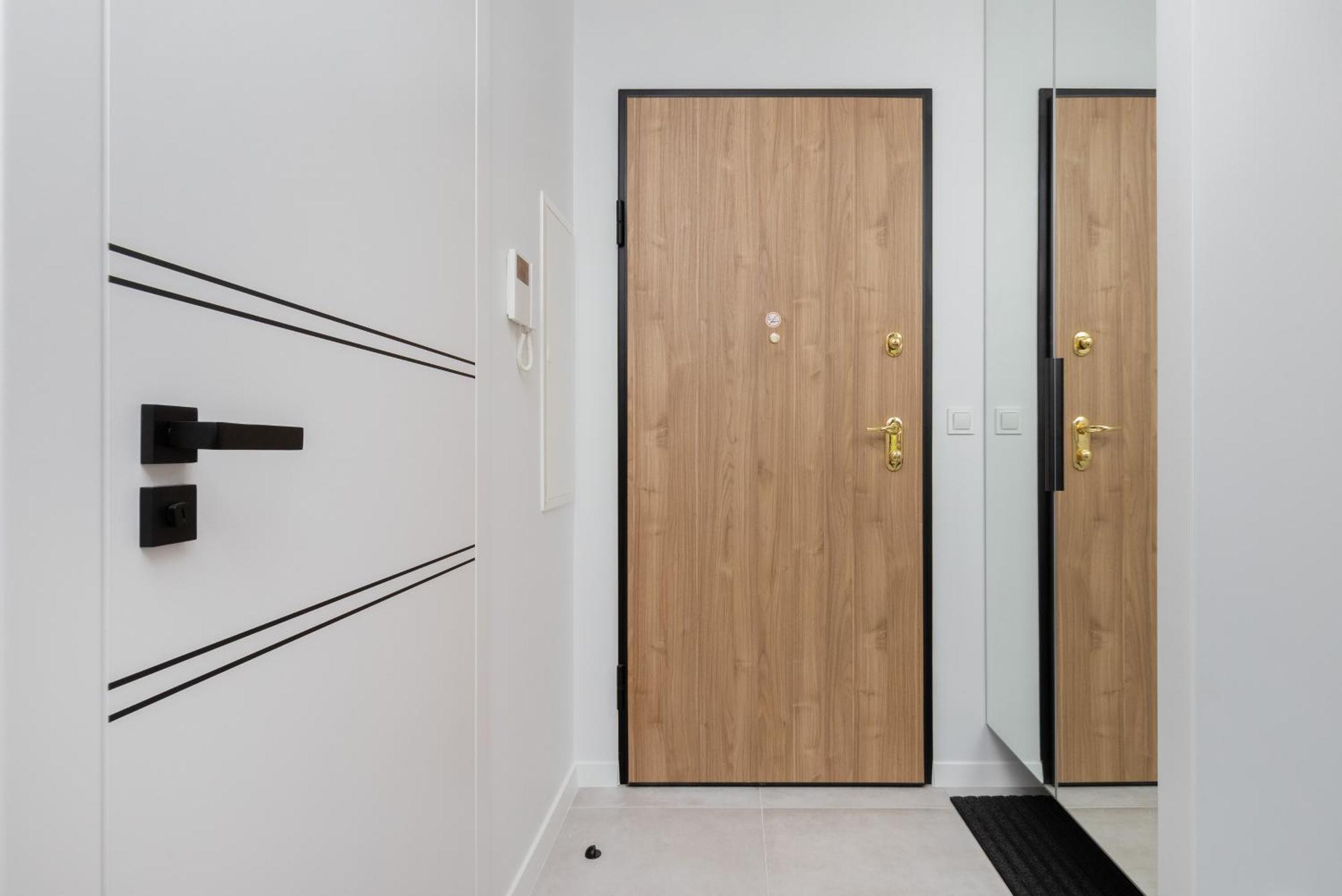 Plac Unii Apartment Gdynia By Noclegi Renters Екстер'єр фото