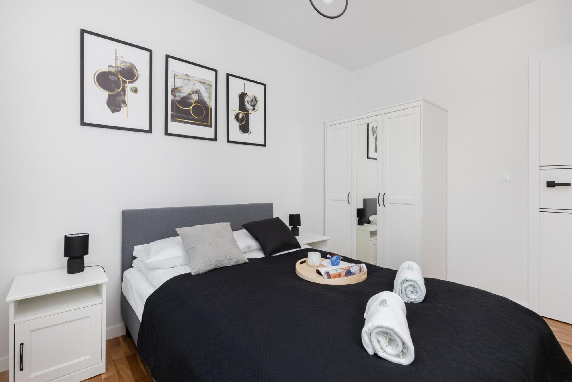Plac Unii Apartment Gdynia By Noclegi Renters Екстер'єр фото